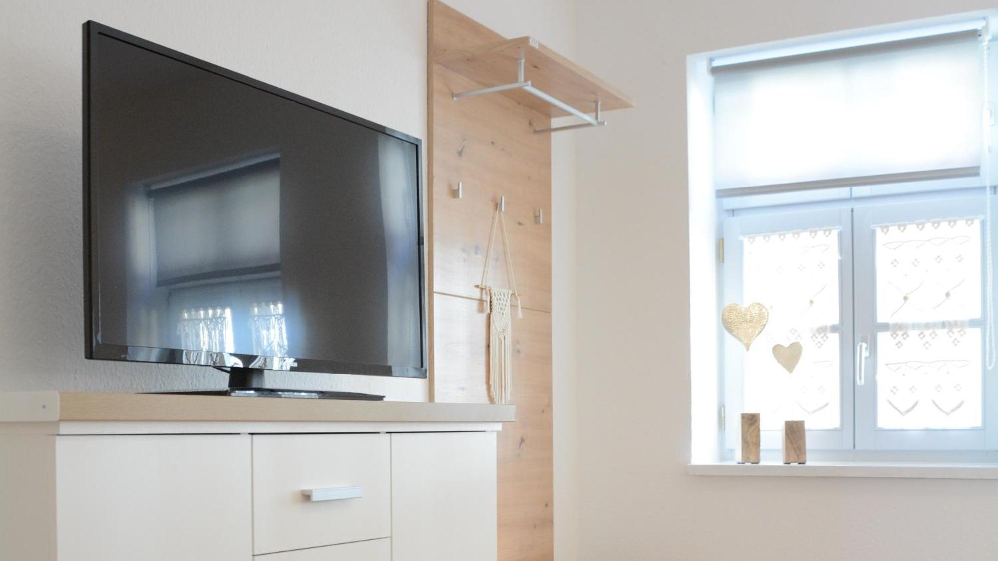 Rosenwinkel Appartement Im Og Halberstadt Exteriör bild