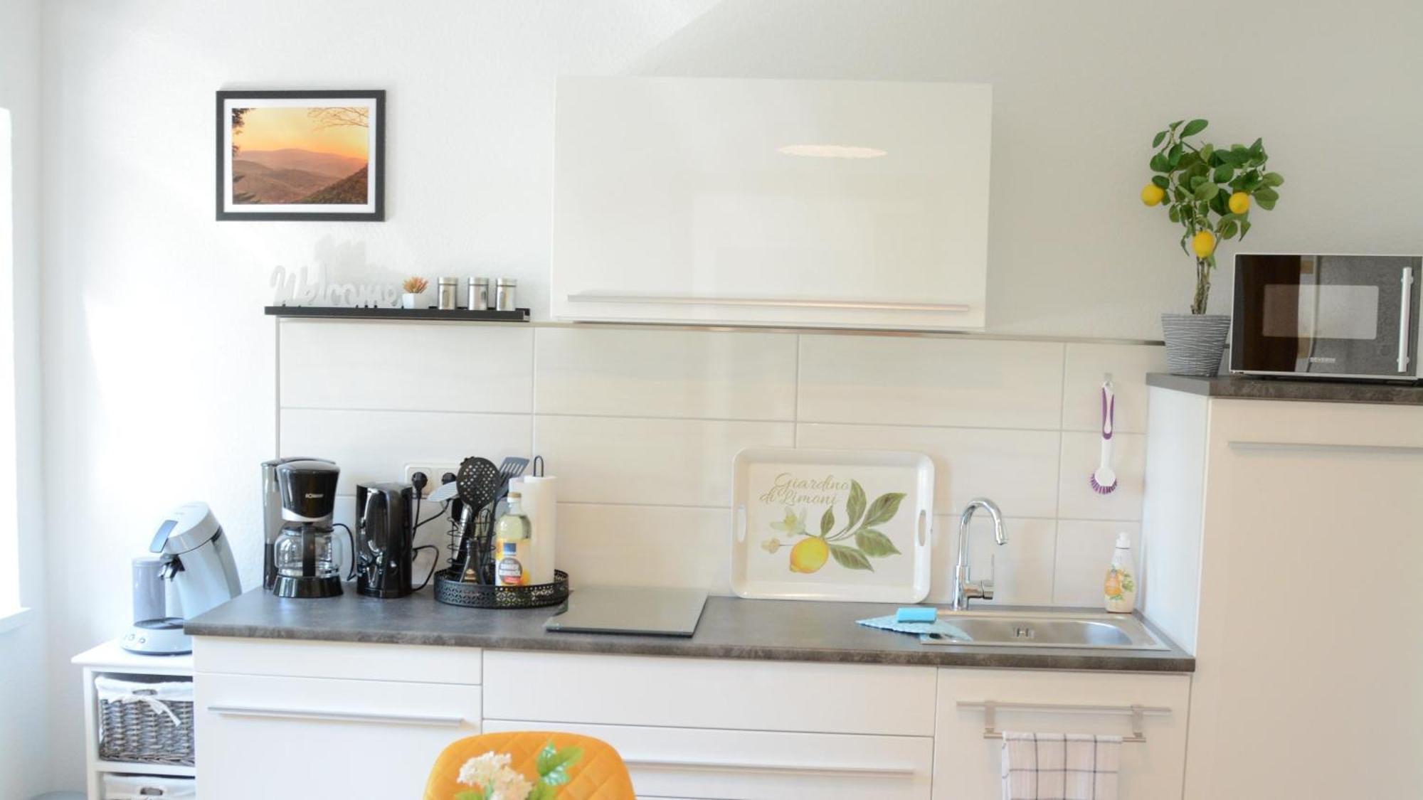 Rosenwinkel Appartement Im Og Halberstadt Exteriör bild