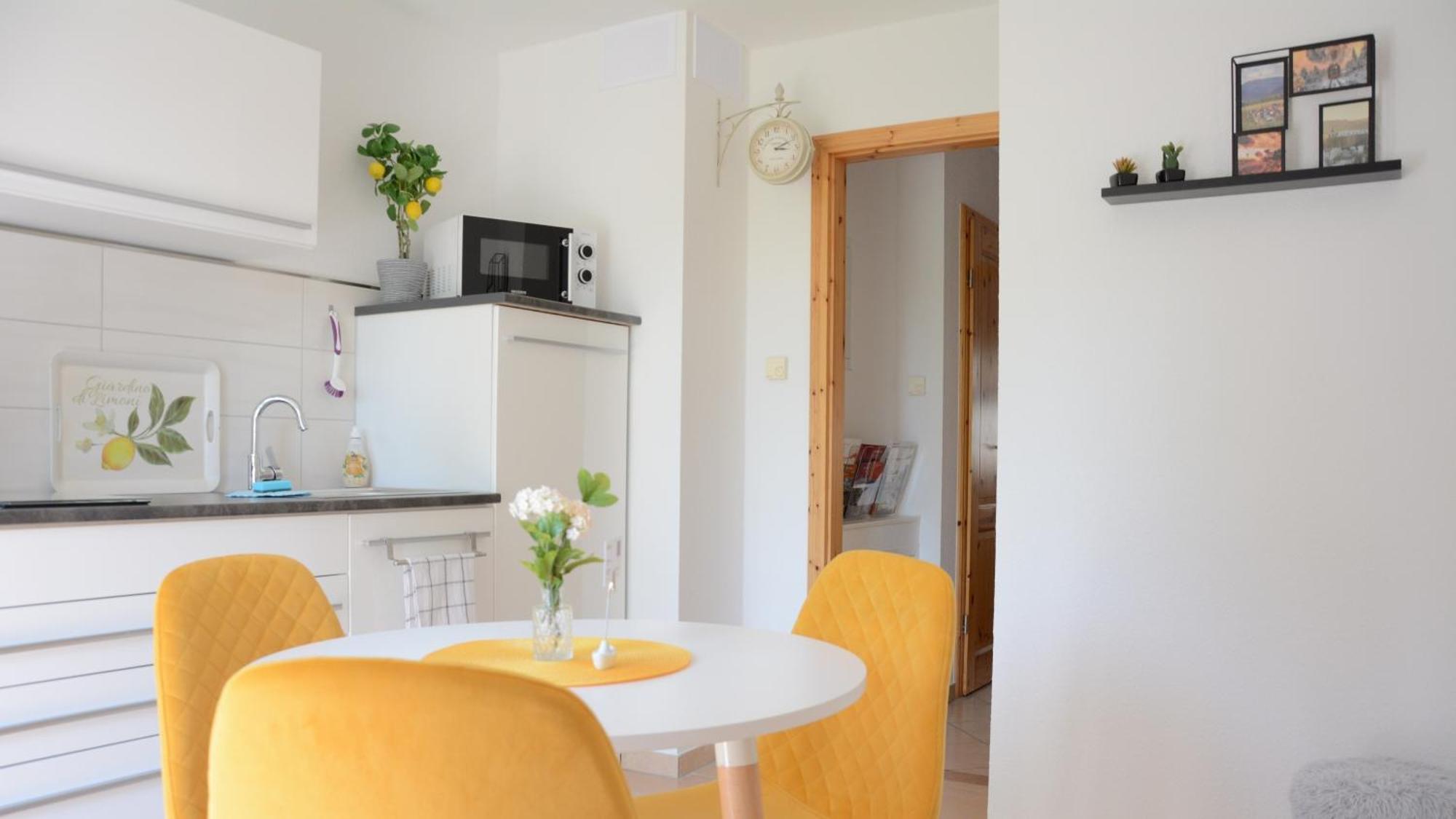 Rosenwinkel Appartement Im Og Halberstadt Exteriör bild